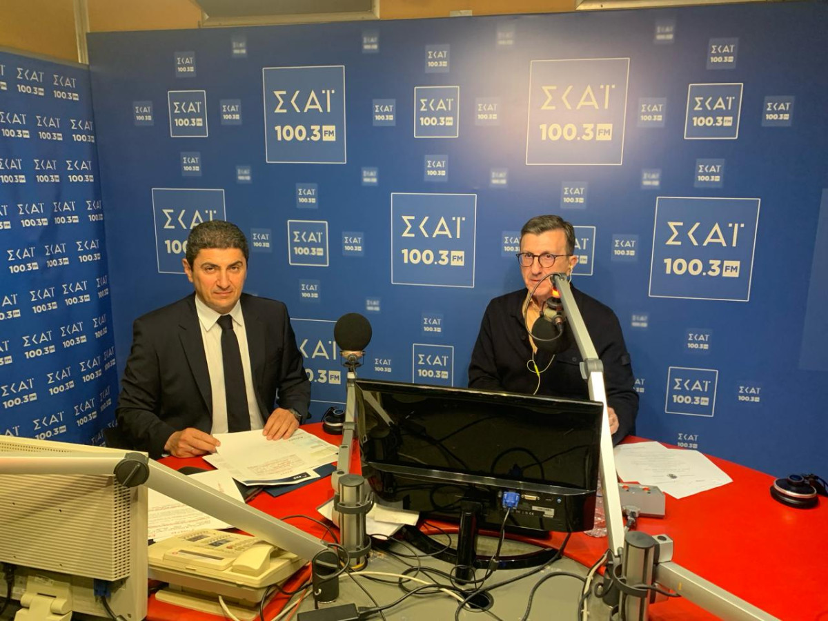 ΥΠΑΑΤ: Παρεμβάσεις για ενίσχυση ελέγχων στην αγορά-Σύσκεψη για τη Θεσσαλία