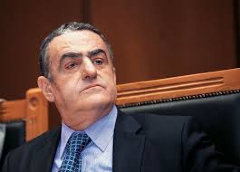 Ο γάμος ομοφυλόφιλων είναι κόντρα στη ανθρώπινη φύση, δηλώνει ο Χ. Αθανασίου