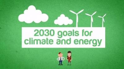 Η Κομισιόν επισπεύδει δράσεις για το κλίμα έως το 2030
