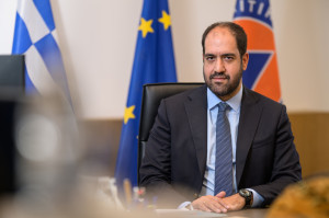 Κεφαλογιάννης: Η Ελλάδα είναι η πρώτη χώρα που θα παραλάβει τα νέου τύπου Canadair το 2028
