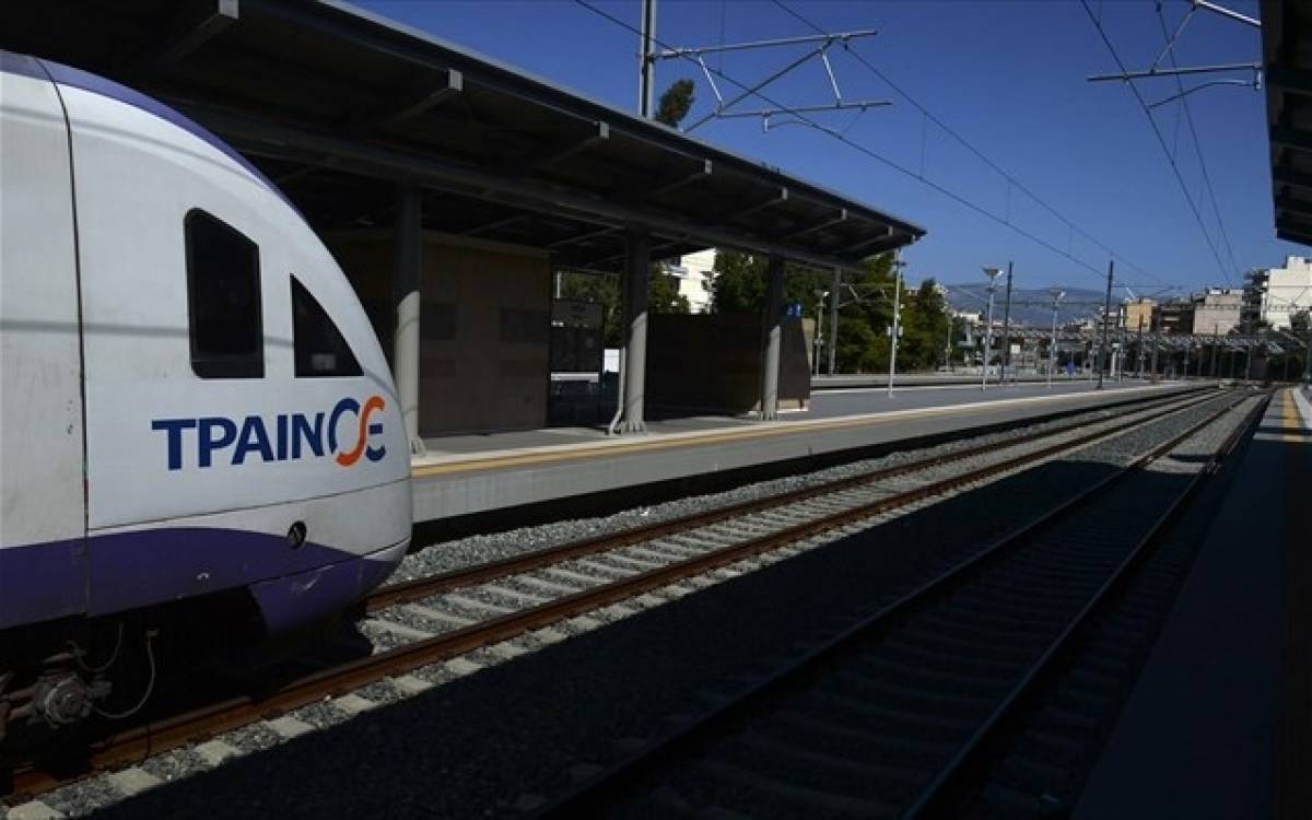 Ποια δρομολόγια του Προαστιακού καταργούνται από σήμερα