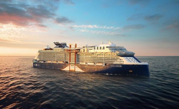 Celebrity Cruises: Με 280 προορισμούς σε 75 χώρες το 2021-2022