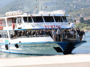 Visa Express: Ανανεώθηκε για έναν επιπλέον χρόνο το πρόγραμμα στα νησιά του Ανατολικού Αιγαίου για Τούρκους πολίτες