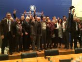 Η Ελευσίνα Πολιτιστική Πρωτεύουσα της Ευρώπης το 2021