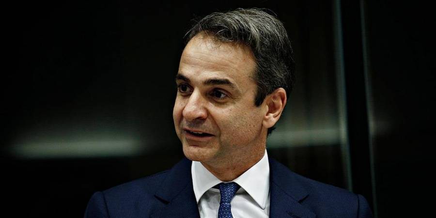 Το σημερινό πρόγραμμα της επίσκεψης Μητσοτάκη στην Κύπρο