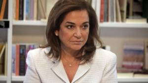 Μπακογιάννη: Διπλωματικά αναβαθμισμένη η Ελλάδα, το γνωρίζουν οι Τούρκοι
