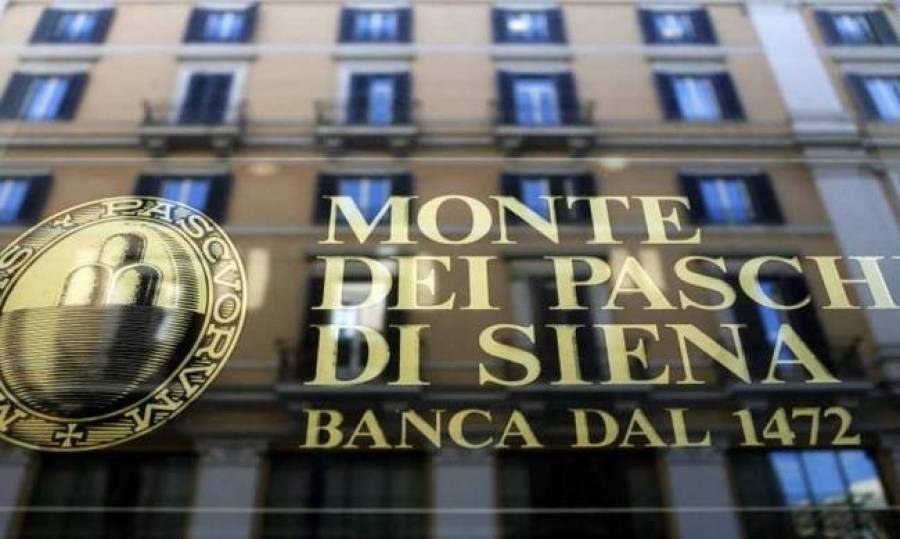 Ιταλία: Ενδεχόμενο συγχώνευσης Carige-Monte dei Paschi