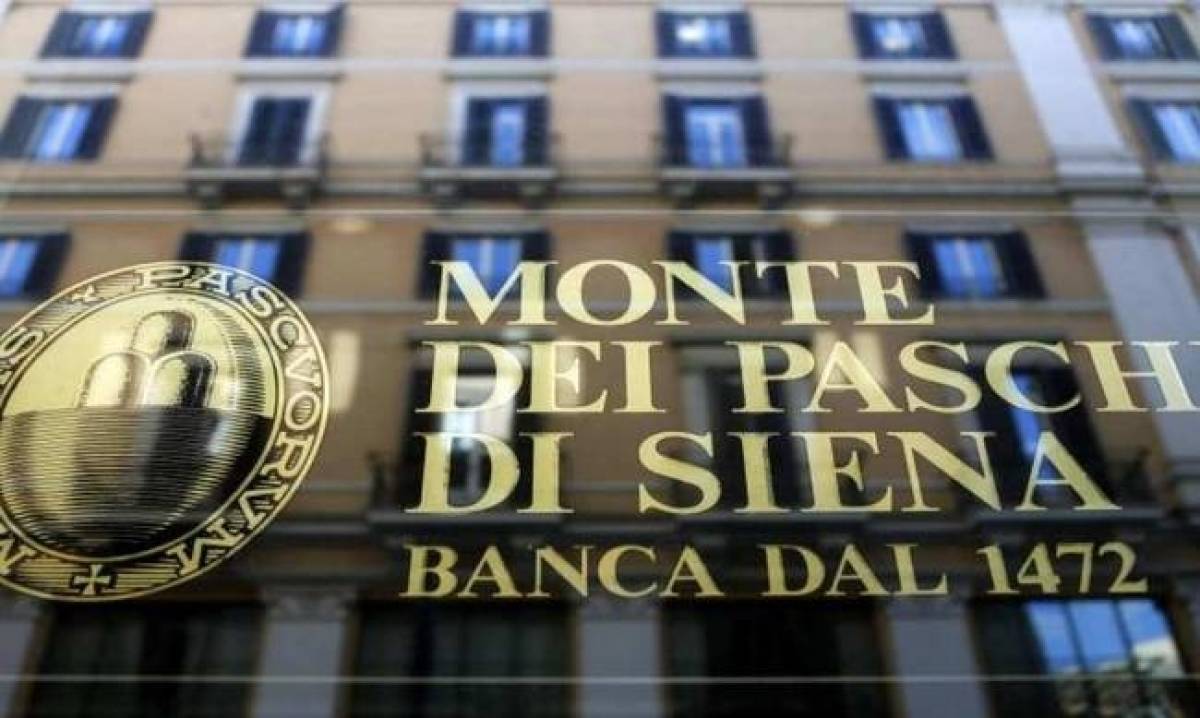 Ιταλία: Ενδεχόμενο συγχώνευσης Carige-Monte dei Paschi