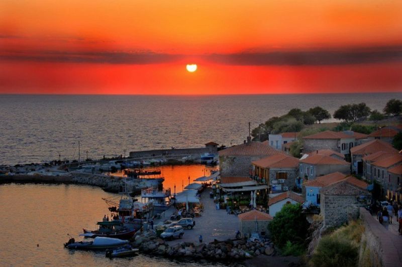 Κουντουρά: Δεν εφησυχάζουμε με την άνοδο του τουρισμού στο Β.Αιγαίο