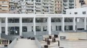 Nέα ένταση σε πλειστηριασμό στο Ειρηνοδικείο Αθηνών