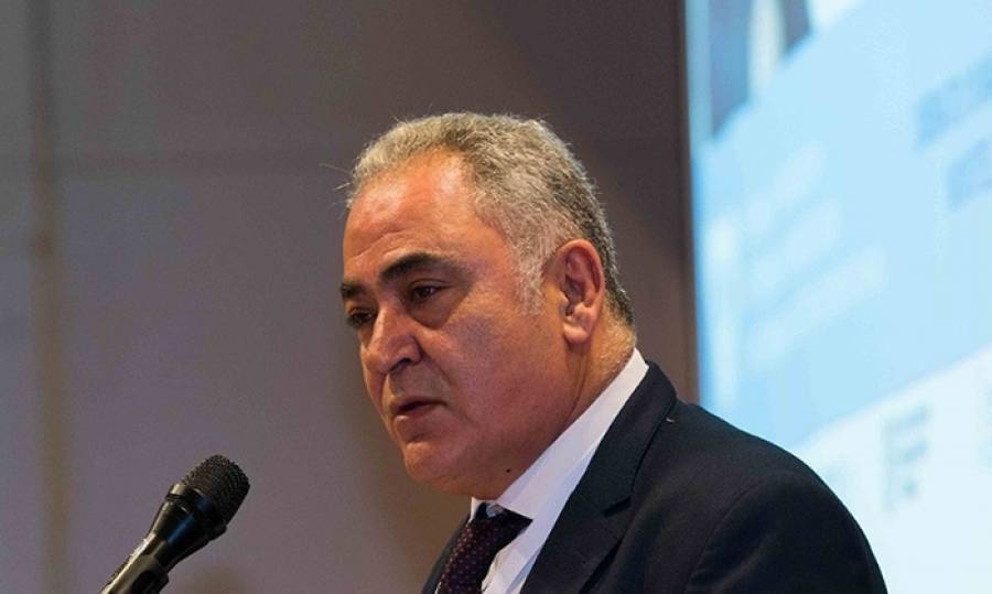 Χατζηθεοδοσίου: Απαιτείται οριζόντια στήριξη όλων των επιχειρήσεων
