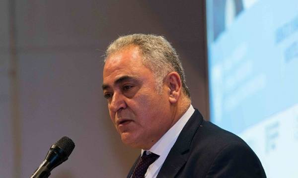 Χατζηθεοδοσίου: Απαιτείται οριζόντια στήριξη όλων των επιχειρήσεων