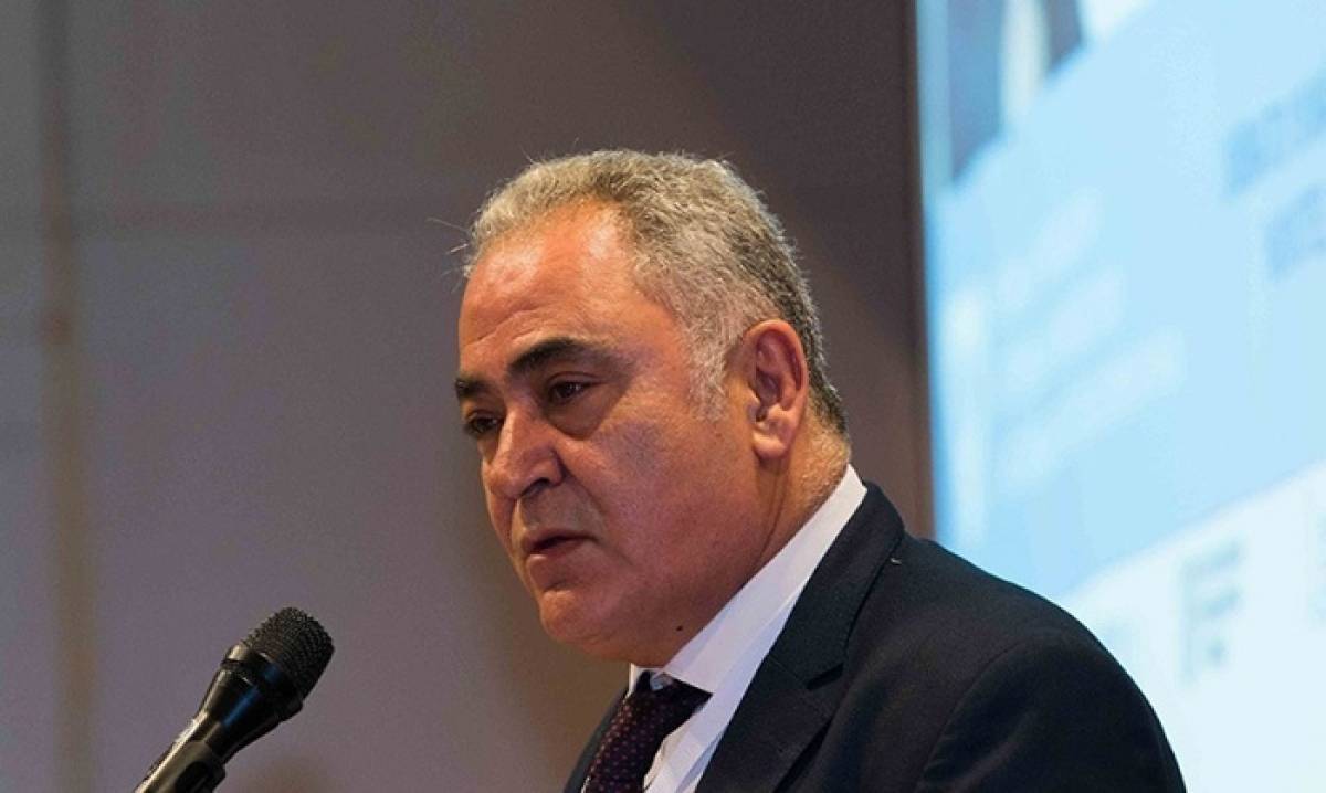 Χατζηθεοδοσίου: Απαιτείται οριζόντια στήριξη όλων των επιχειρήσεων