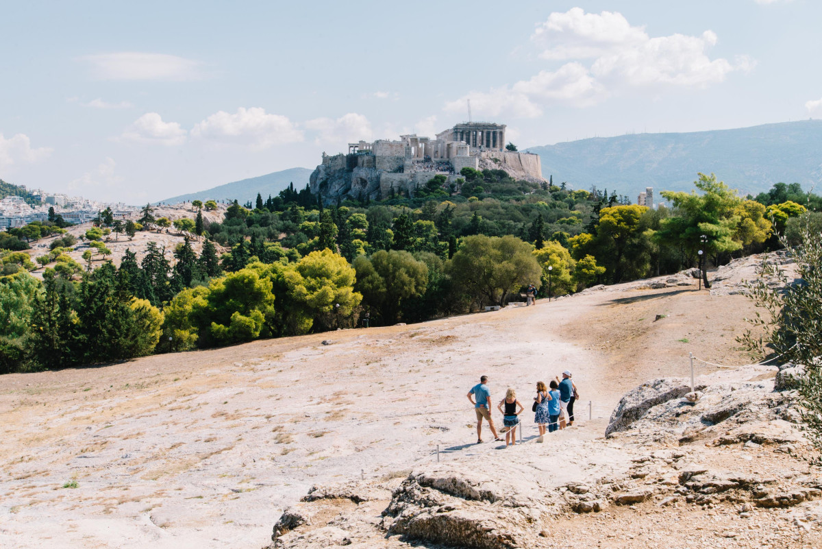 Αναπτυξιακή Εταιρεία Δήμου Αθηναίων: Συμμετέχει στο ευρωπαϊκό έργο BET για τον τουρισμό του μέλλοντος