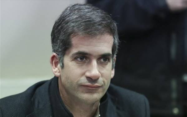 Μπακογιάννης για πυργκαγιά στην Εύβοια: Ήμασταν έτοιμοι, υπήρχε σχέδιο