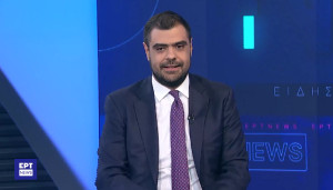 Μαρινάκης: Χορηγός της Χρυσής Αυγής ο ΣΥΡΙΖΑ