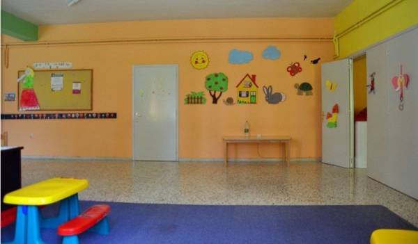 Βρεφονηπιακοί σταθμοί: Δεν υφίσταται θέμα ανοίγματος στις 10 Μαΐου