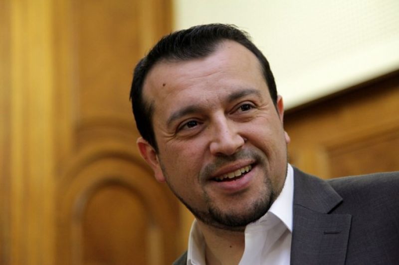 Παππάς: «Δικαιωνόμαστε-Συμφωνία από συμφωνία έχει διαφορά»
