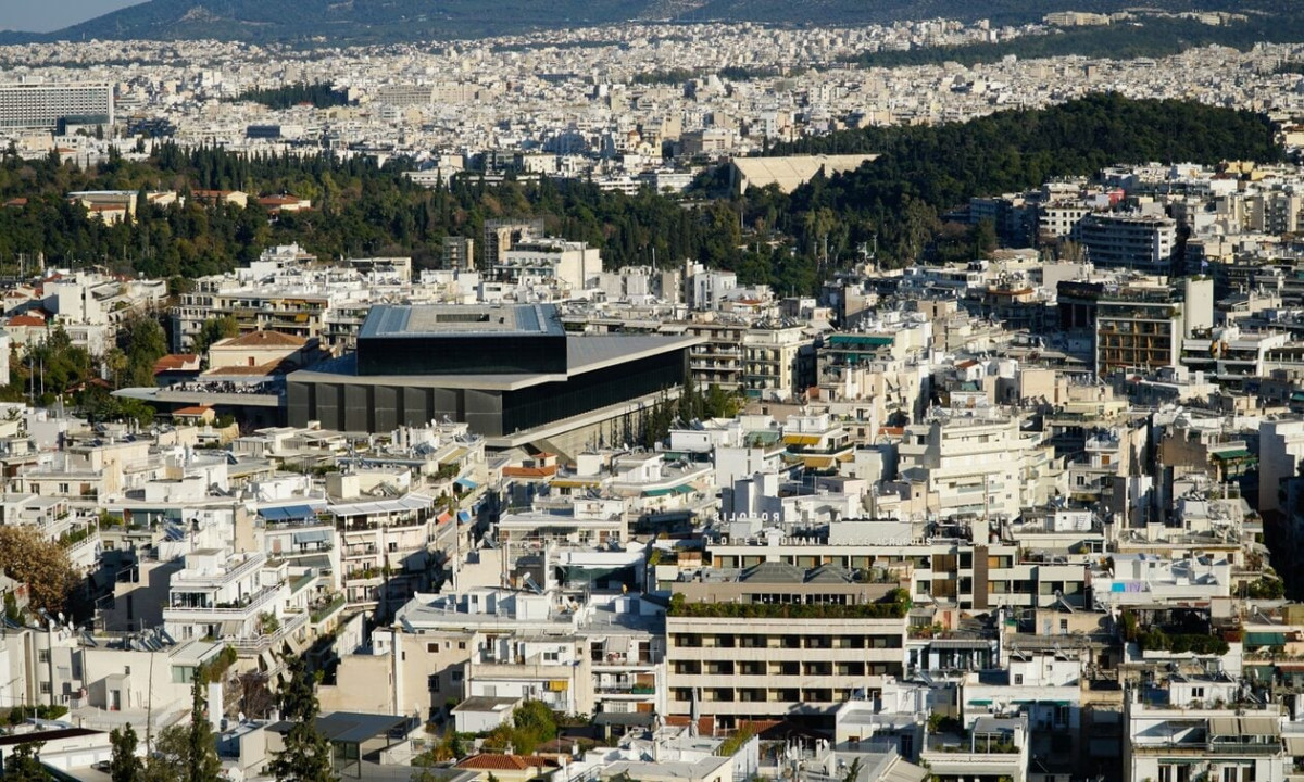 Non stop η άνοδος τιμών των διαμερισμάτων και το 2024