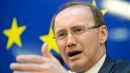 Ότμαρ Κάρας: "Η τρόϊκα πρέπει να αποτελέσει μέρος των ευρωπαϊκών συνθηκών"