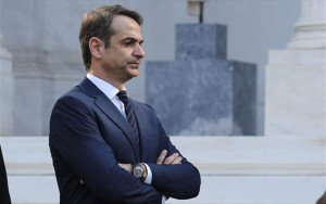 Μητσοτάκης για τραγωδία Marfin: Χρέος τιμής η τιμωρία των ενόχων