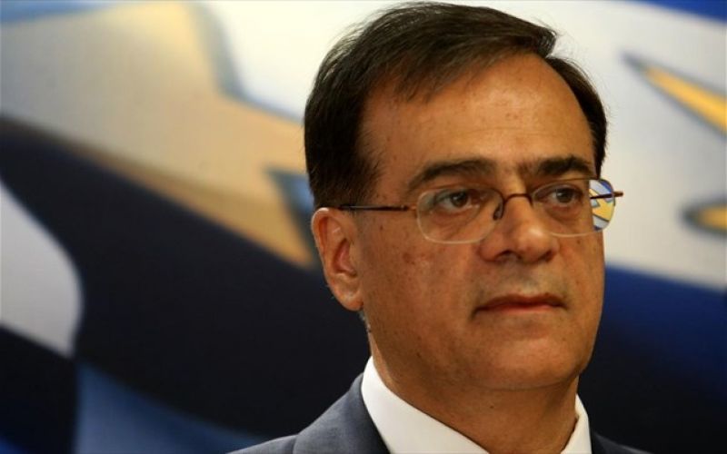 Οι δανειστές εξακολουθούν να έχουν στα χέρια τους μοχλούς πίεσης, αναφέρει ο Χαρδούβελης