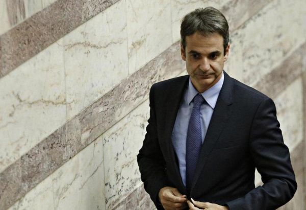 ΝΔ: Το προσφυγικό, «άρμα» προσέγγισης με τους νησιώτες