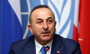 Τσαβούσογλου: Δεν θα μας επιβληθούν κυρώσεις-Παραμένουμε ανοιχτοί για διάλογο