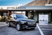 Η Volvo Car Hellas Χρυσός Χορηγός στο 4o Οικονομικό Forum Δελφών