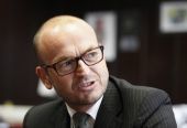 ΕΚΤ: Οι ελληνικές τράπεζες δεν διατρέχουν κίνδυνο αφερεγγυότητας
