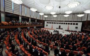 Γιατί ζητά πρόωρες εκλογές η τουρκική αντιπολίτευση