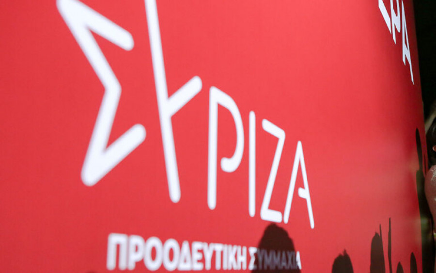 Πυρά ΣΥΡΙΖΑ κατά κυβέρνησης και Στάσση