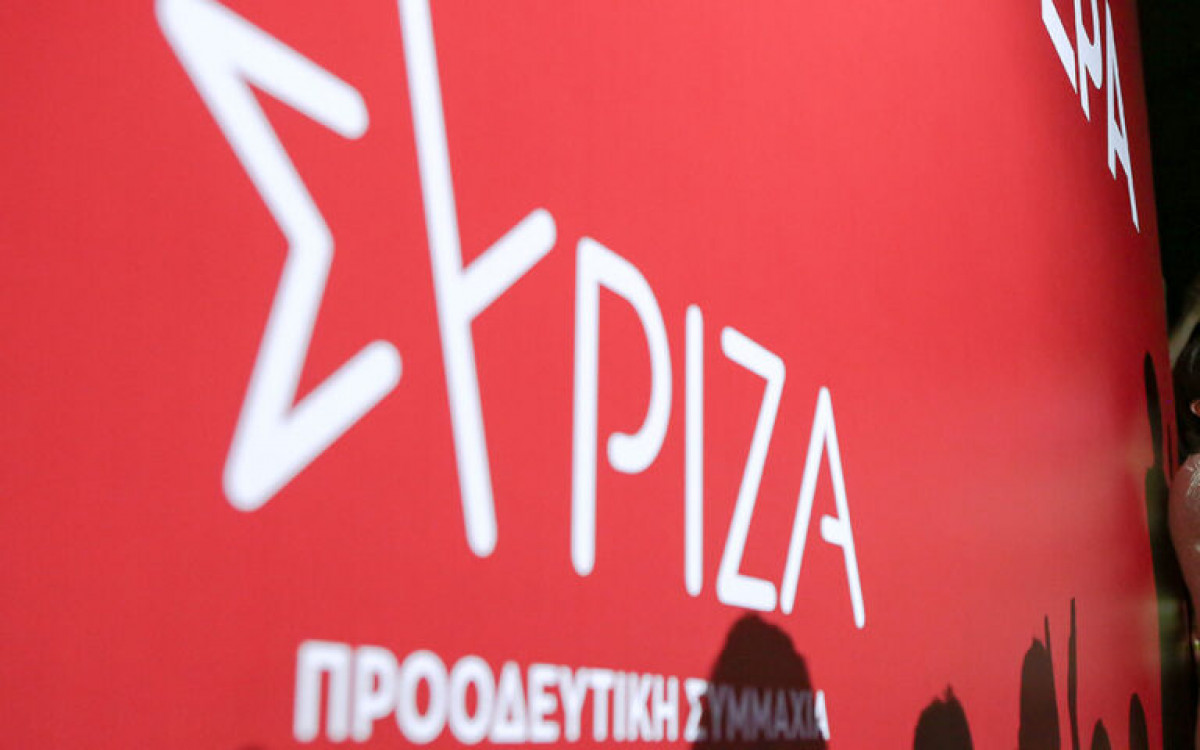 Πυρά ΣΥΡΙΖΑ κατά κυβέρνησης και Στάσση