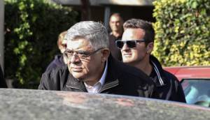 Στη φυλακή οι χρυσαυγίτες- Στο Δομοκό η ηγετική ομάδα (video)