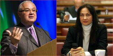 Νέα περίοδος στις τουριστικές σχέσεις Ελλάδας-Αιγύπτου