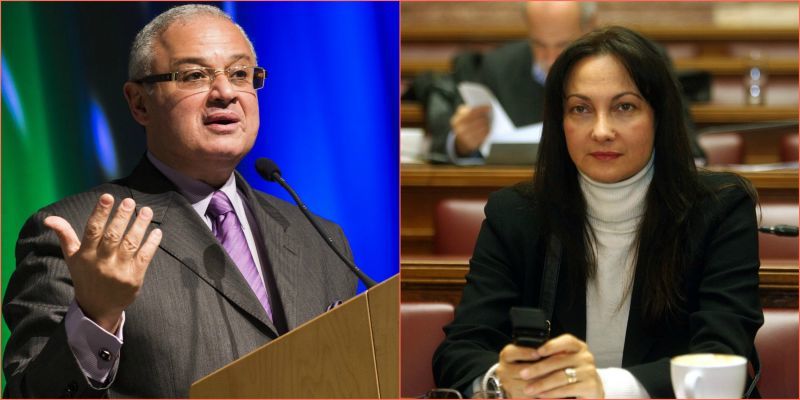 Νέα περίοδος στις τουριστικές σχέσεις Ελλάδας-Αιγύπτου