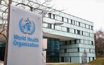 ΠΟΥ: Προειδοποιεί για αύξηση κρουσμάτων κορονοϊού και γρίπης στην Ευρώπη