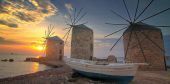 Ιστορικό χαμηλό για τις αφίξεις τουριστών στη Χίο