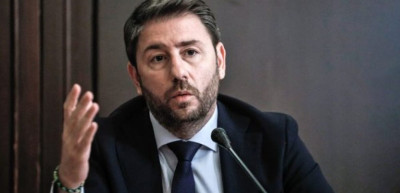 Ανδρουλάκης: Άβουλη η κυβέρνηση- Συρρικνώνονται εισοδήματα και αγοραστική δύναμη