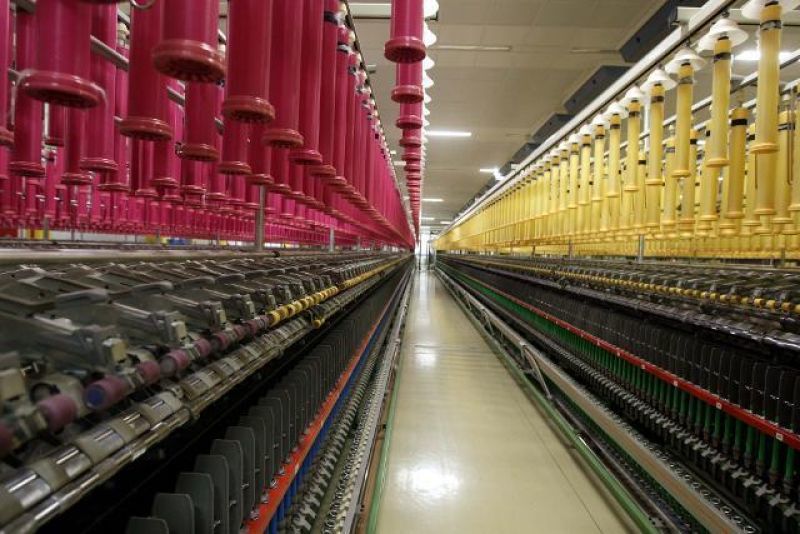 Αύξηση 10,9% στις ελληνικές εξαγωγές ένδυσης