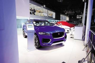 Επένδυση πολλών εκατομμυρίων από την Jaguar σε ηλεκτρικά αυτοκίνητα