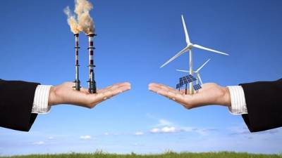 Στο προσκήνιο η ενεργειακή «μάχη» μεταξύ ΑΠΕ και φυσικού αερίου