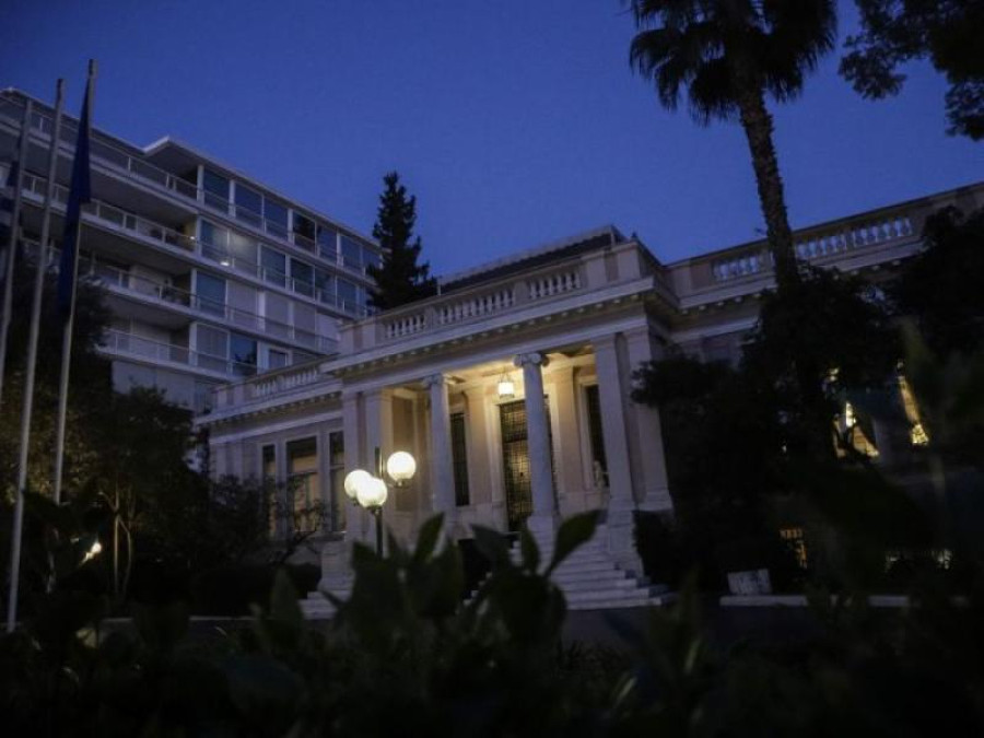 Εντολή stop loss; Τι θα κοιτάξουν στις δημοσκοπήσεις