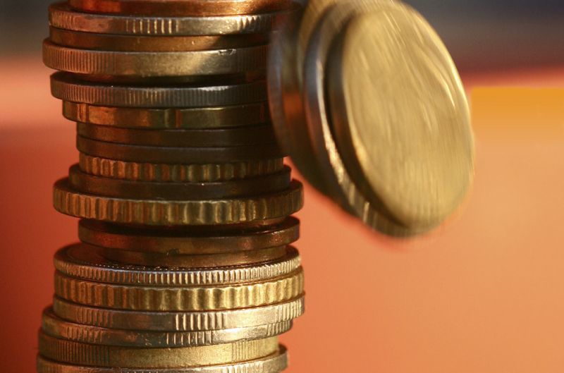 Στα χαμηλότερα επίπεδα από τον Απρίλιο το οικονομικό κλίμα, σύμφωνα με τον ΙΟΒΕ