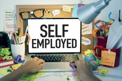 Εurostat: To 47% των Ελλήνων αυτοπασχολούμενων δηλώνουν «πολύ ικανοποιημένοι»
