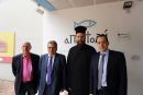 Η Attica Bank στηρίζει το Κοινωνικό Παντοπωλείο της «Αποστολής» στο Ηράκλειο Αττικής