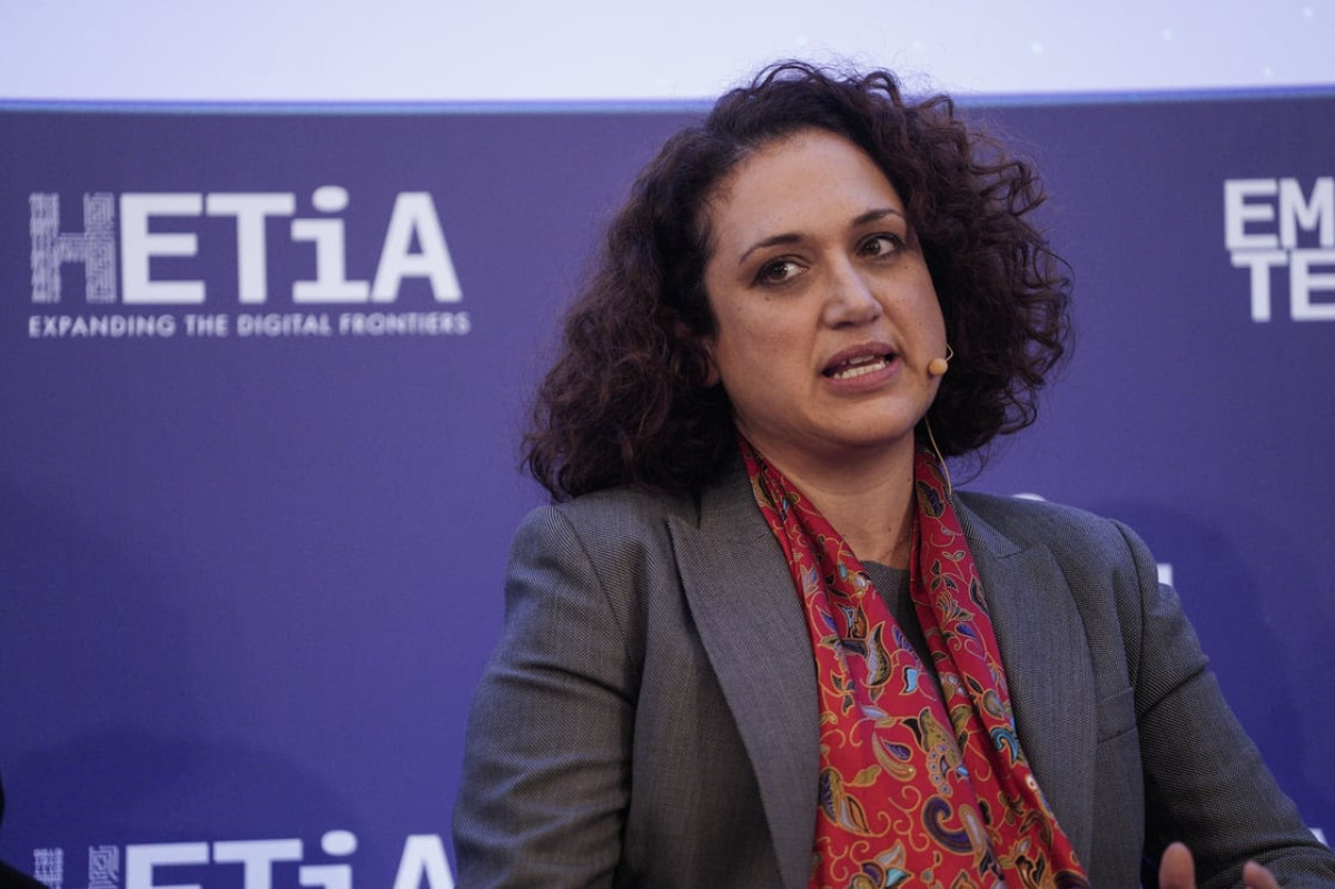 Λοΐζου (γ.γ. Ιδιωτικών Επενδύσεων ΥΠΑΝ): Επενδύσεις άμεσα στις νέες