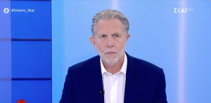 Γερουλάνος: Κρίσιμο για το ΠΑΣΟΚ το Συνέδριο - Υπήρχε εκπροσώπηση στην κηδεία του Σαββόπουλου