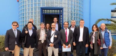 Ο ΔΕΣΦΑ στη short list για project στο Κουβέιτ