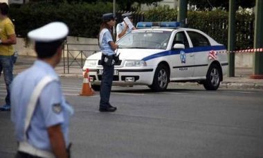 Κυκλοφοριακές ρυθμίσεις την Κυριακή σε Κατεχάκη, Λιοσίων, Κέντρο